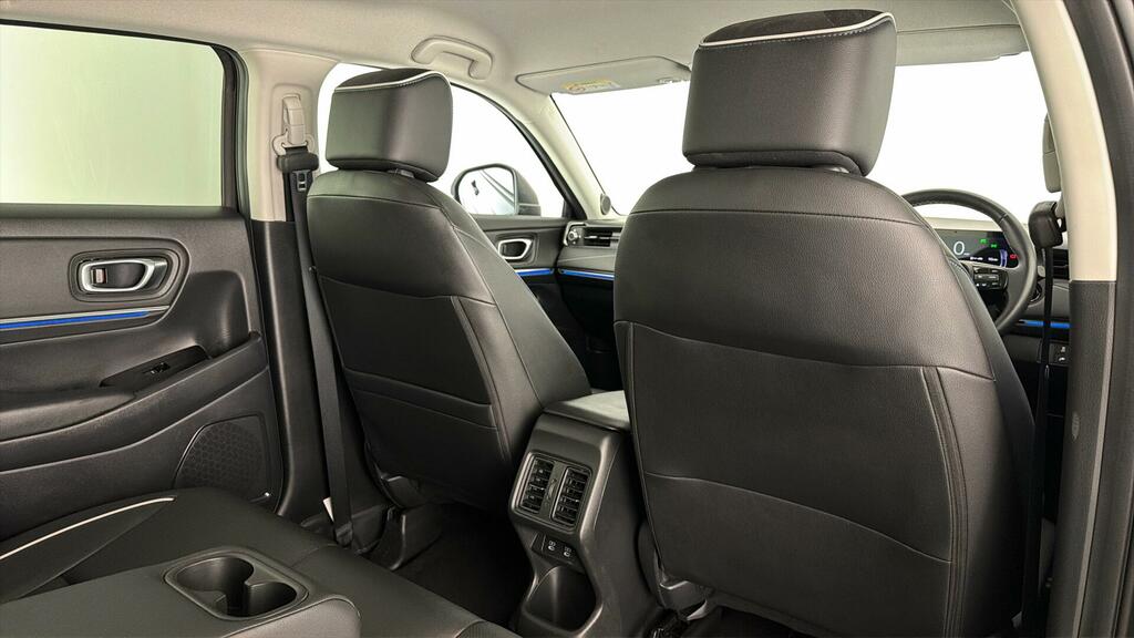 Honda e:Ny1 Advance Grey #31