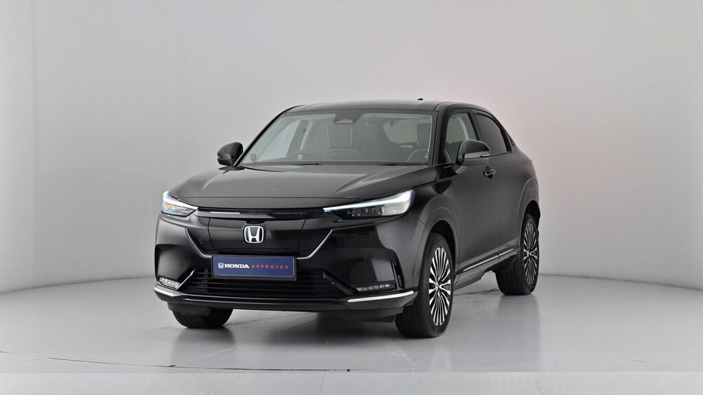 Honda e:Ny1 Advance Grey #44