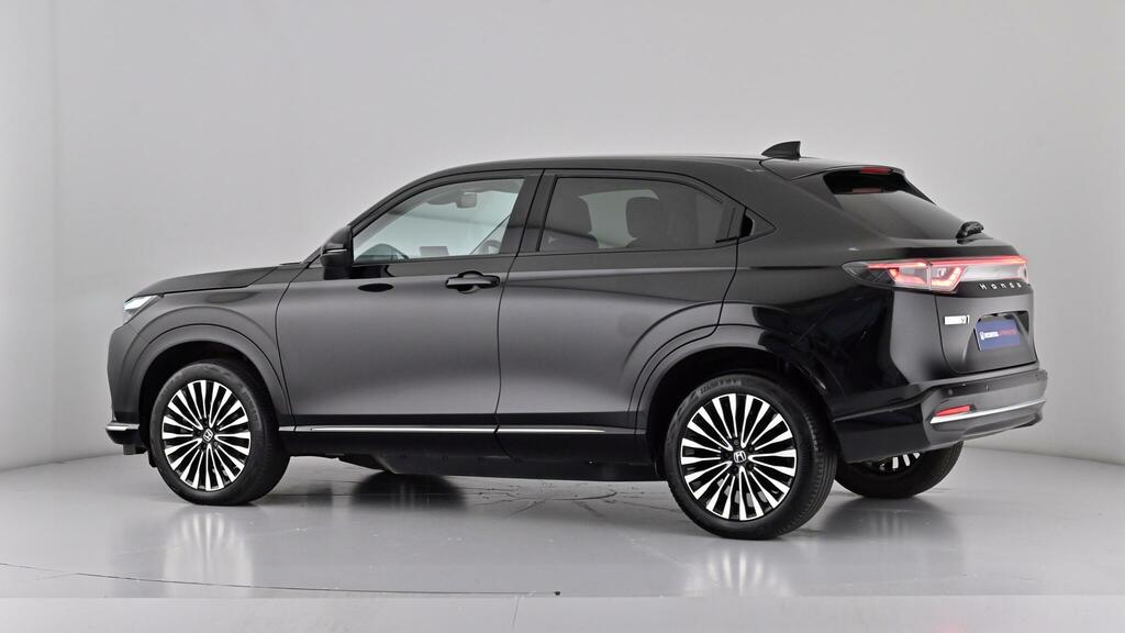 Honda e:Ny1 Advance Grey #54