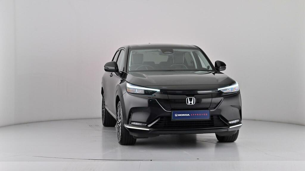 Honda e:Ny1 Advance Grey #41