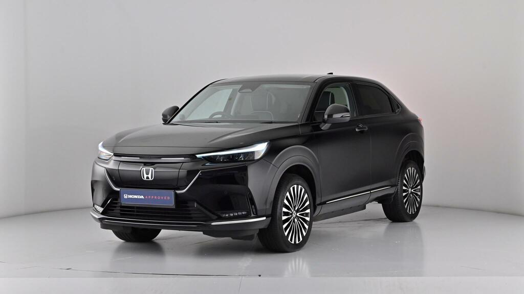 Honda e:Ny1 Advance Grey #45