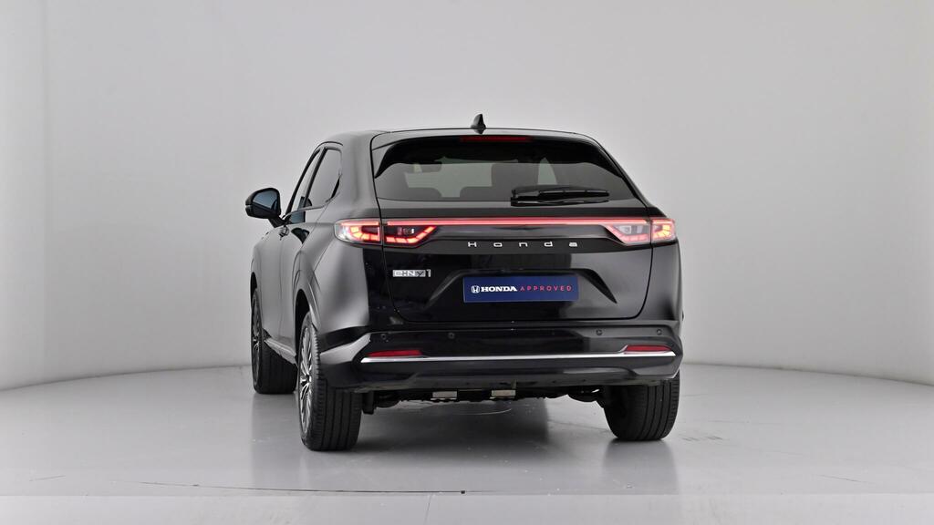 Honda e:Ny1 Advance Grey #59