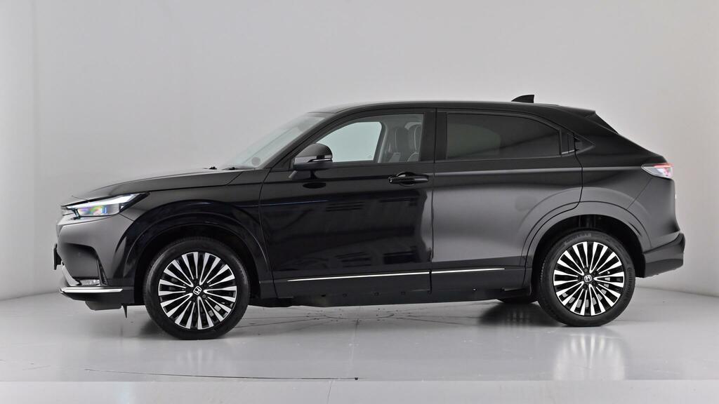 Honda e:Ny1 Advance Grey #50