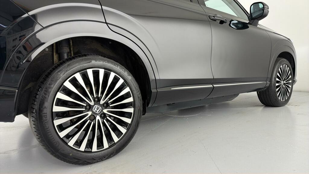 Honda e:Ny1 Advance Grey #25