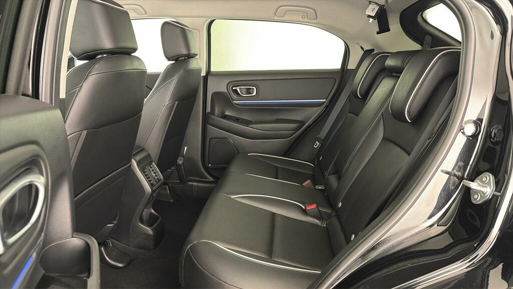 Honda e:Ny1 Advance Grey #11