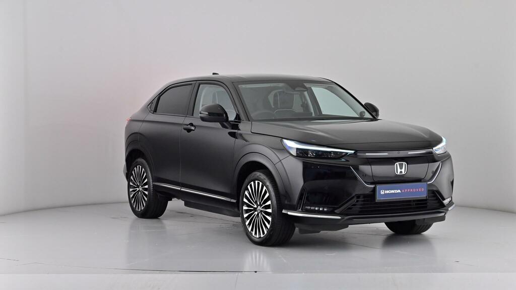 Honda e:Ny1 Advance Grey #39