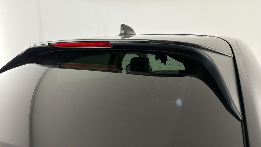 Honda e:Ny1 Advance Grey #28