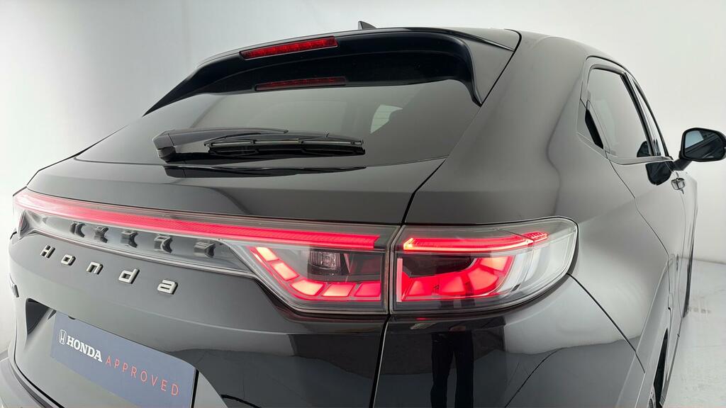 Honda e:Ny1 Advance Grey #27