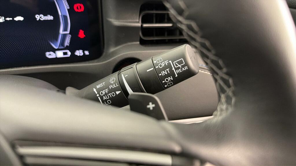 Honda e:Ny1 Advance Grey #34