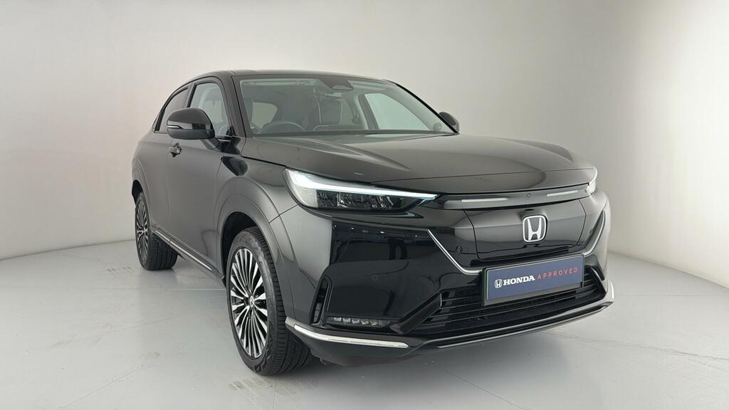 Honda e:Ny1 Advance Grey #23