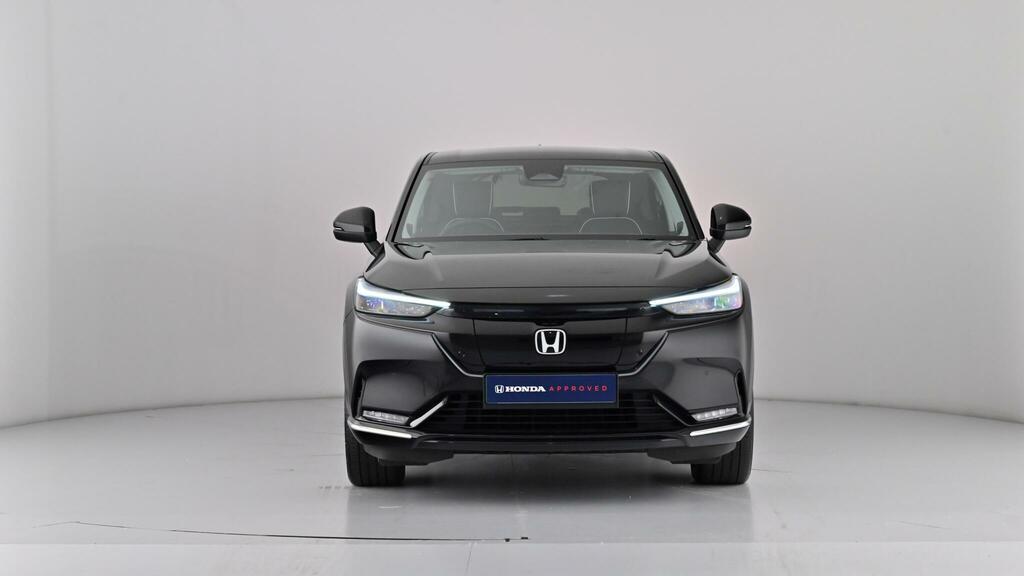 Honda e:Ny1 Advance Grey #42