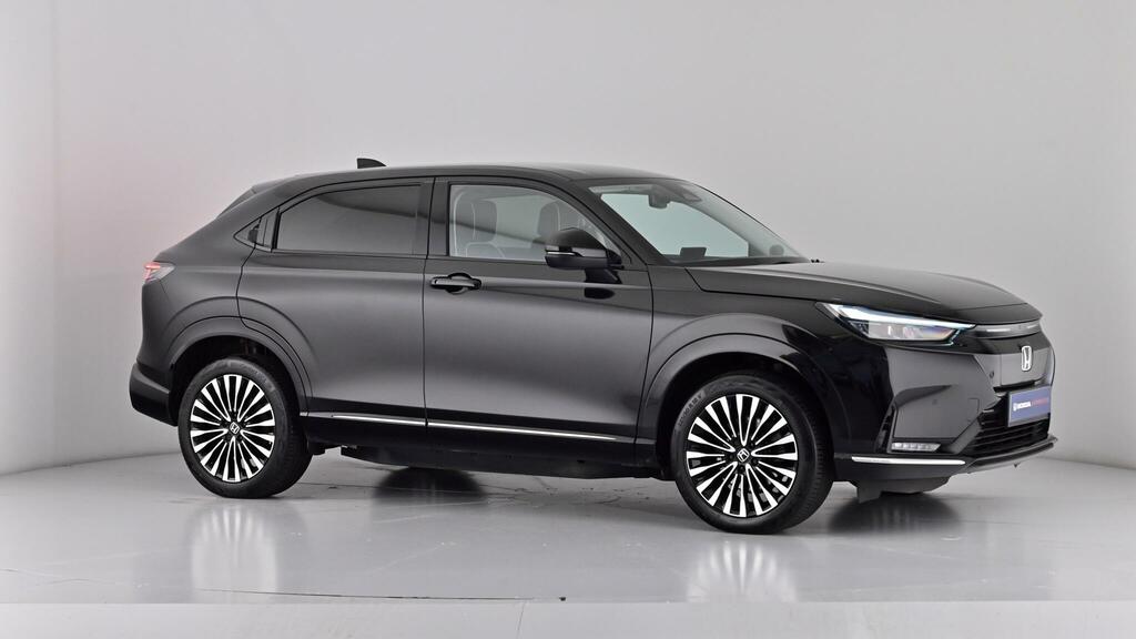 Honda e:Ny1 Advance Grey #72