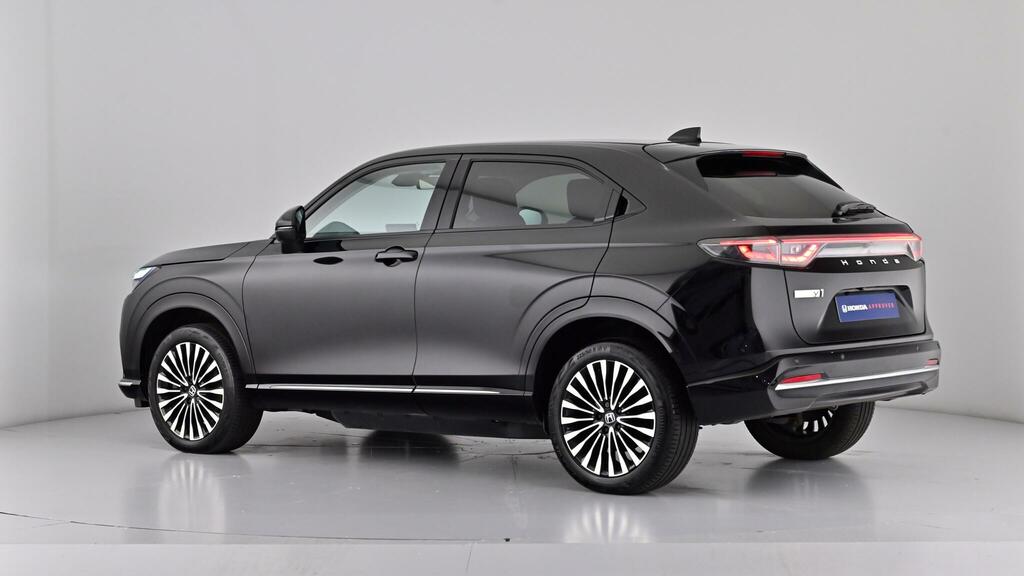 Honda e:Ny1 Advance Grey #55