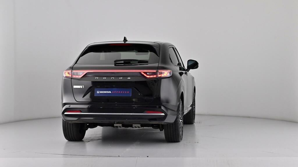 Honda e:Ny1 Advance Grey #61