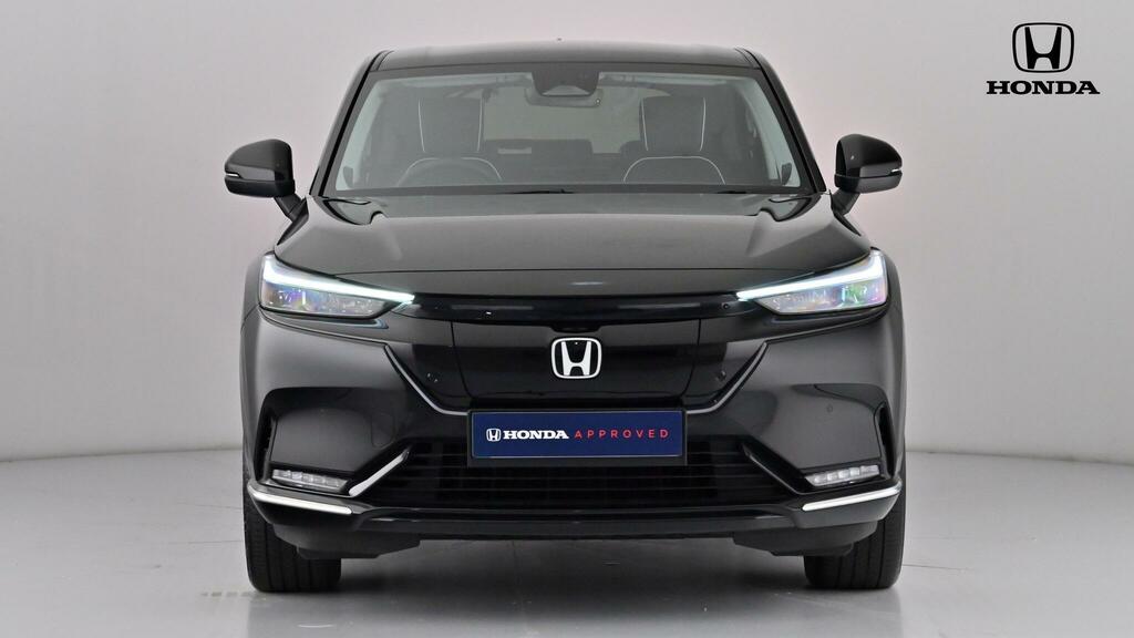 Honda e:Ny1 Advance Grey #4