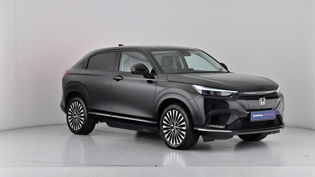 Honda e:Ny1 Advance Grey #38