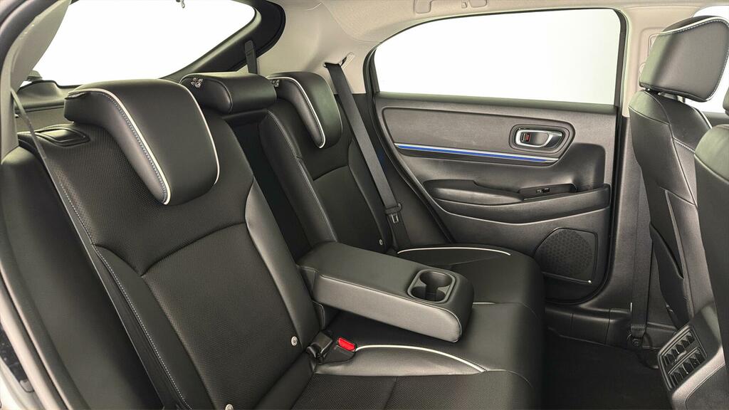 Honda e:Ny1 Advance Grey #30