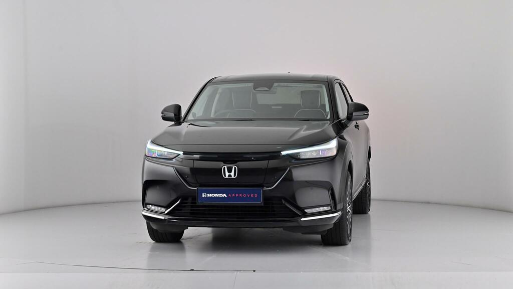 Honda e:Ny1 Advance Grey #43