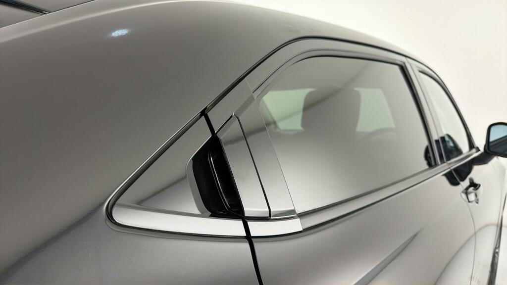 Honda e:Ny1 Advance Grey #29