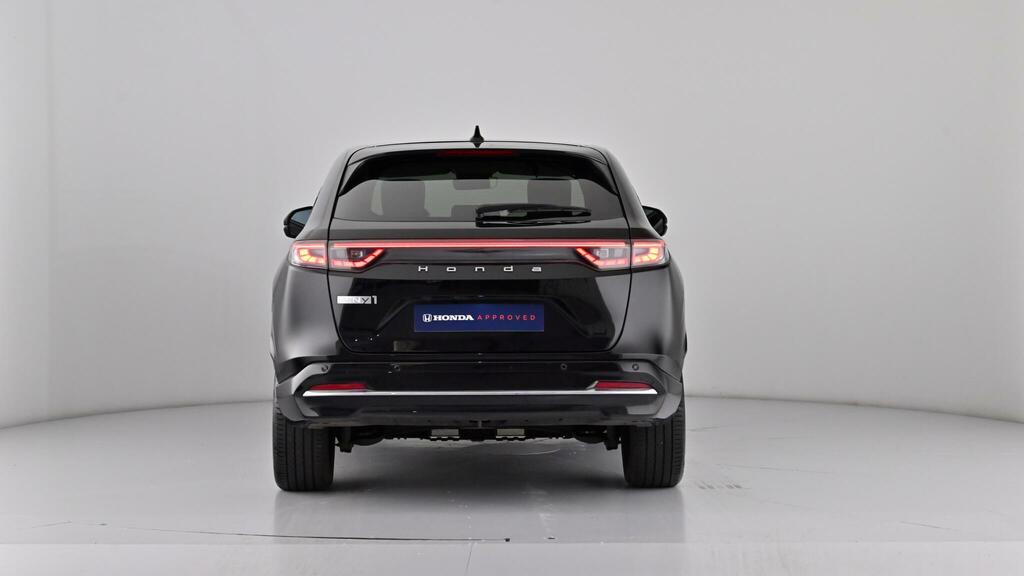 Honda e:Ny1 Advance Grey #60