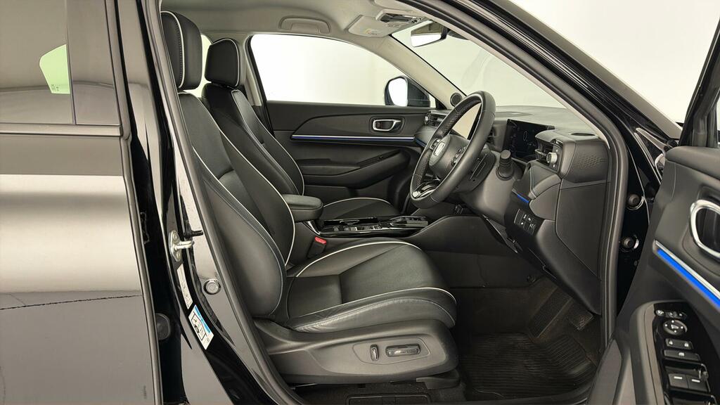 Honda e:Ny1 Advance Grey #15