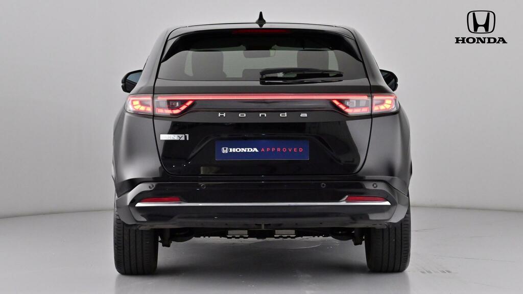 Honda e:Ny1 Advance Grey #5