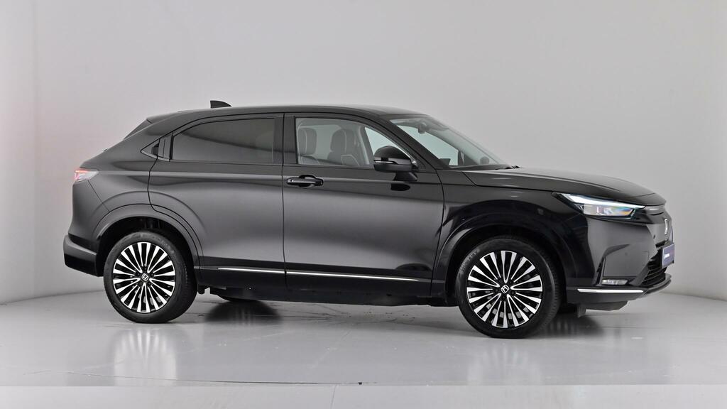 Honda e:Ny1 Advance Grey #71