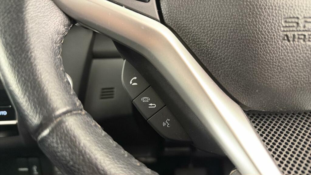 Honda Jazz 1.3 I-vtec Se Hatchback Orange #33