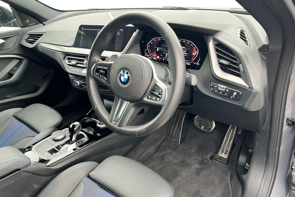 BMW 2 Series 2.0 220I M Sport Dct Euro 6 Ss Grey #6
