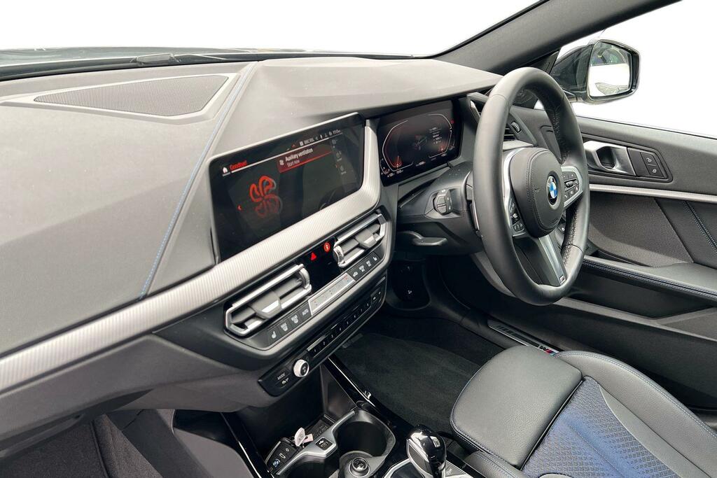 BMW 2 Series 2.0 220I M Sport Dct Euro 6 Ss Grey #2