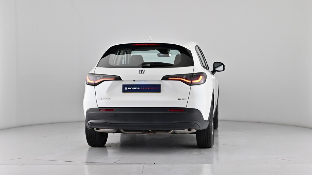 Honda Zr-V 2.0 Ehev Advance Cvt #129