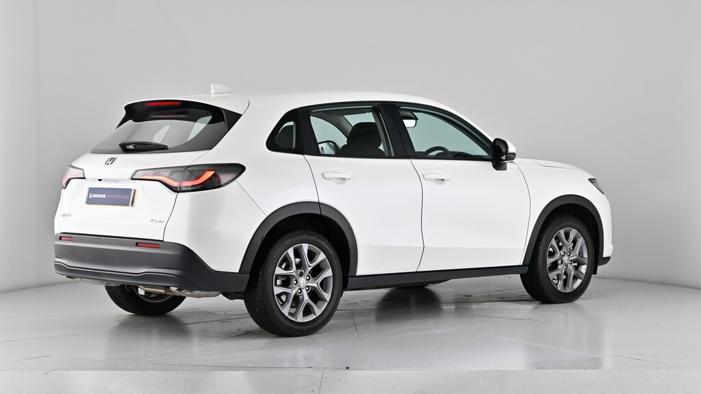 Honda Zr-V 2.0 Ehev Advance Cvt #137