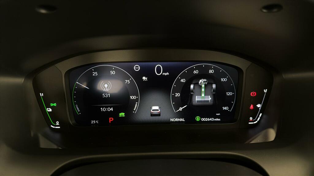 Honda Zr-V 2.0 Ehev Advance Cvt #68