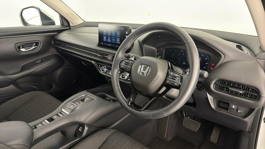 Honda Zr-V 2.0 Ehev Advance Cvt #28