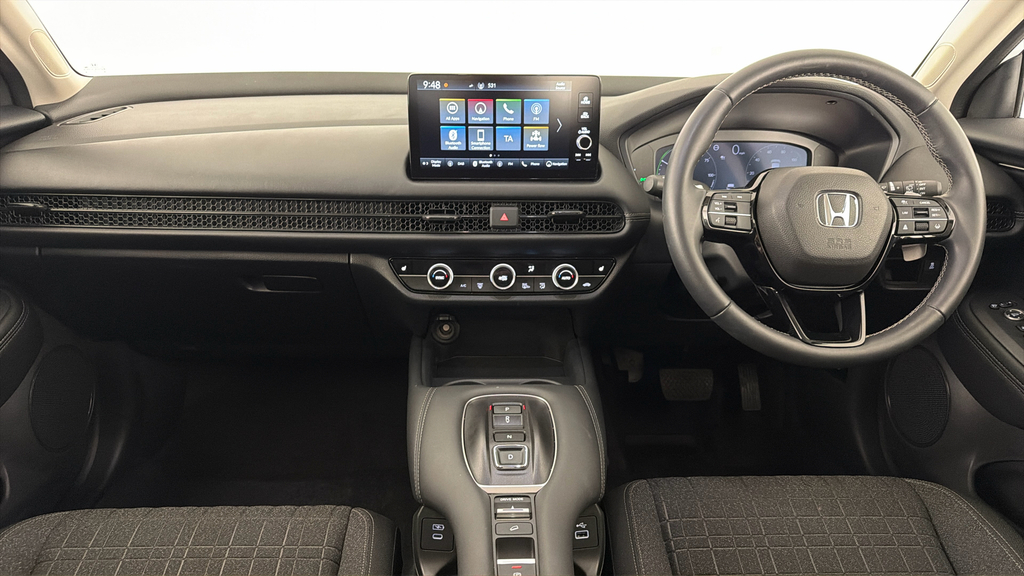 Honda Zr-V 2.0 Ehev Advance Cvt #17