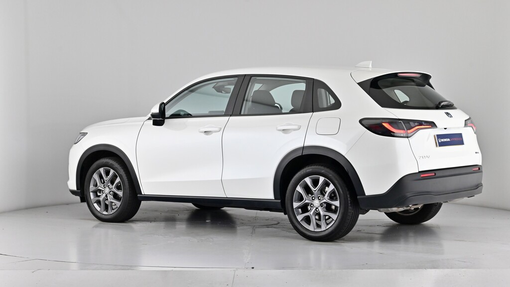 Honda Zr-V 2.0 Ehev Advance Cvt #117
