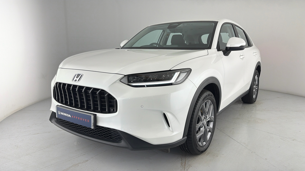 Honda Zr-V 2.0 Ehev Advance Cvt #59