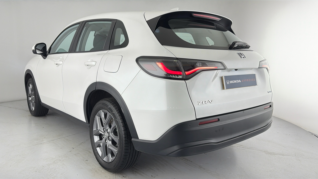 Honda Zr-V 2.0 Ehev Advance Cvt #57