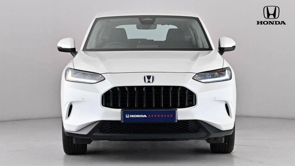 Honda Zr-V 2.0 Ehev Advance Cvt #8