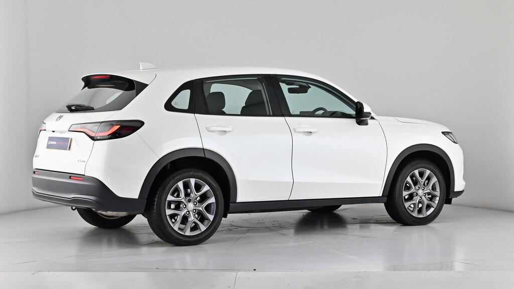 Honda Zr-V 2.0 Ehev Advance Cvt #140