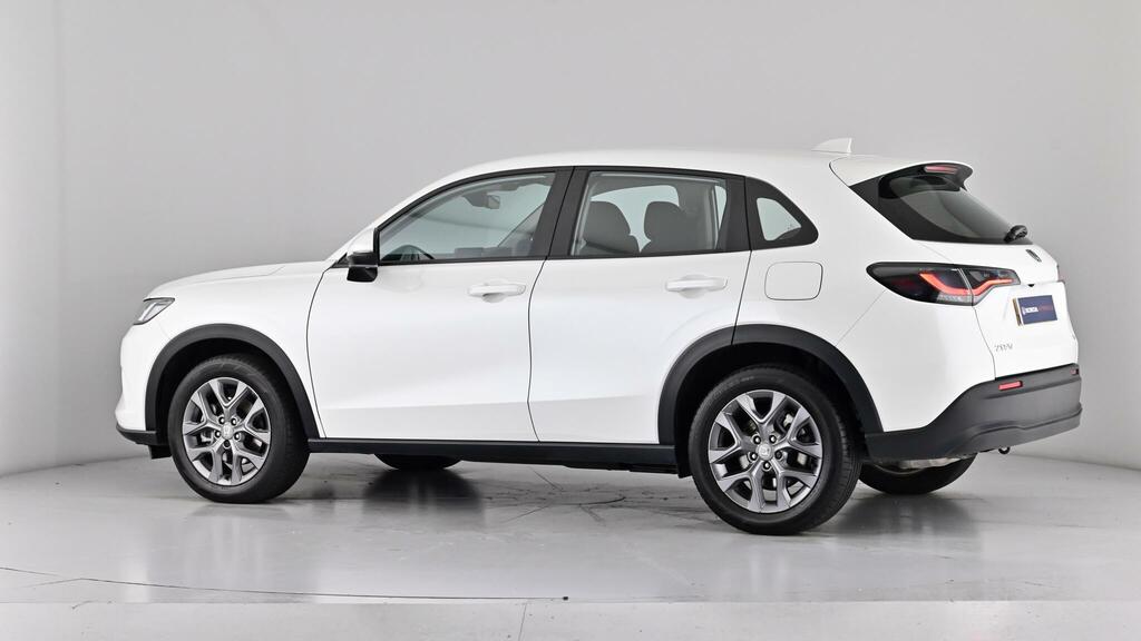 Honda Zr-V 2.0 Ehev Advance Cvt #116