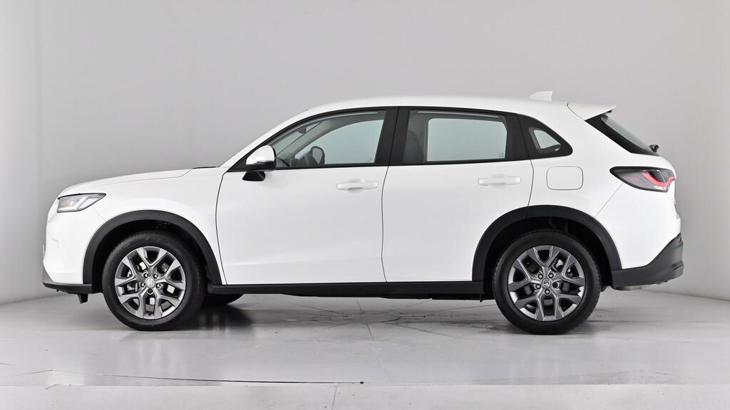 Honda Zr-V 2.0 Ehev Advance Cvt #112