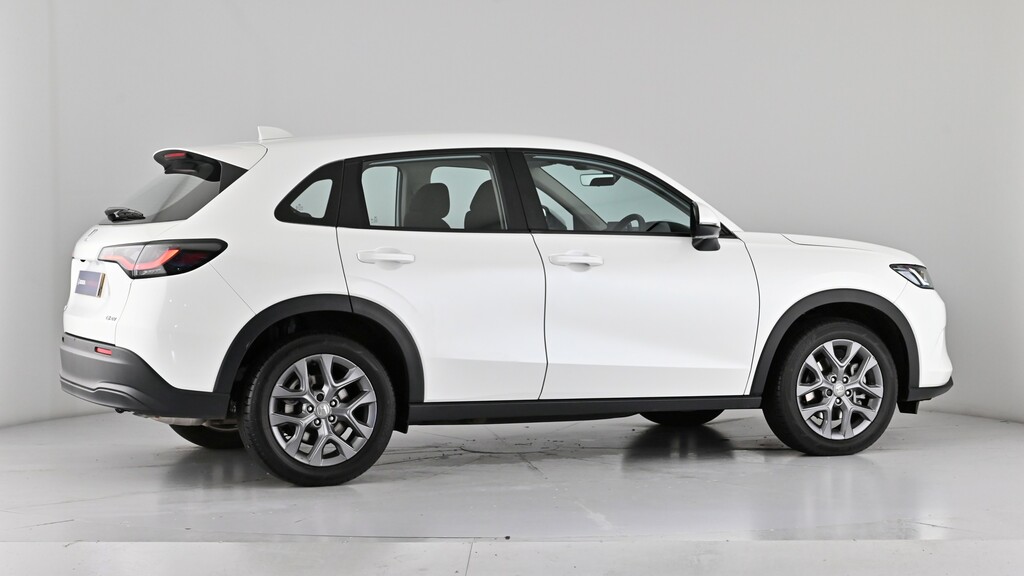 Honda Zr-V 2.0 Ehev Advance Cvt #141