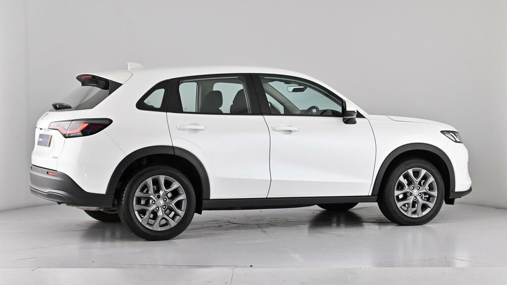 Honda Zr-V 2.0 Ehev Advance Cvt #142