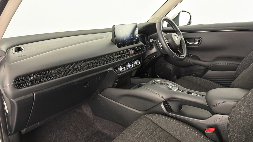 Honda Zr-V 2.0 Ehev Advance Cvt #15