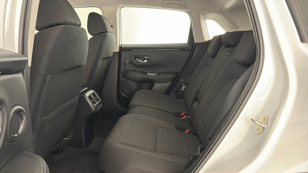Honda Zr-V 2.0 Ehev Advance Cvt #21