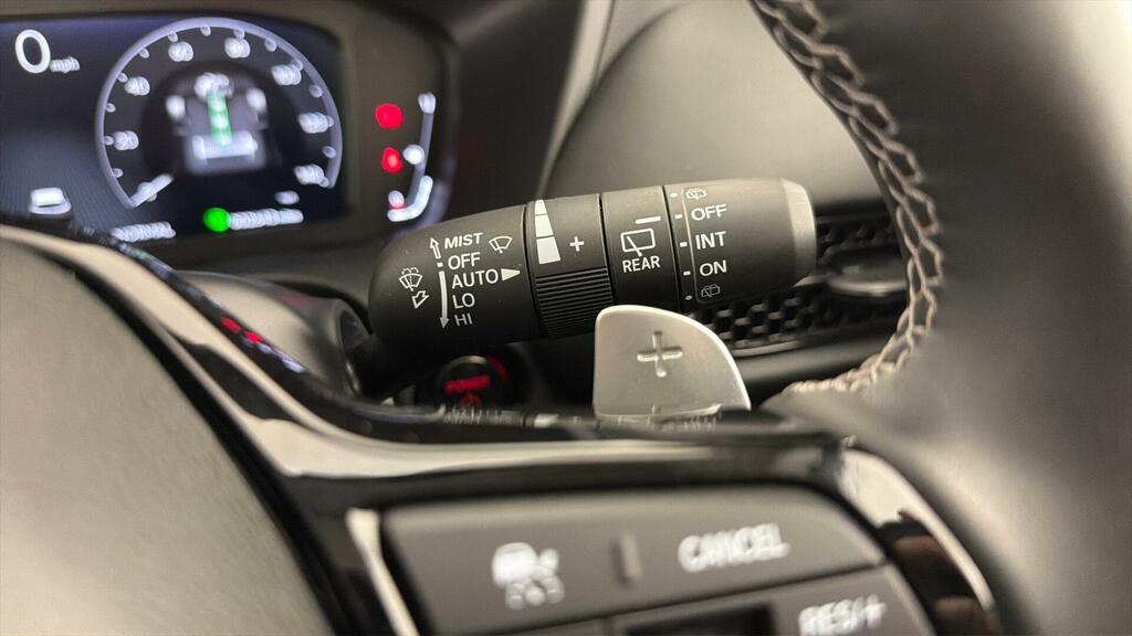 Honda Zr-V 2.0 Ehev Advance Cvt #70
