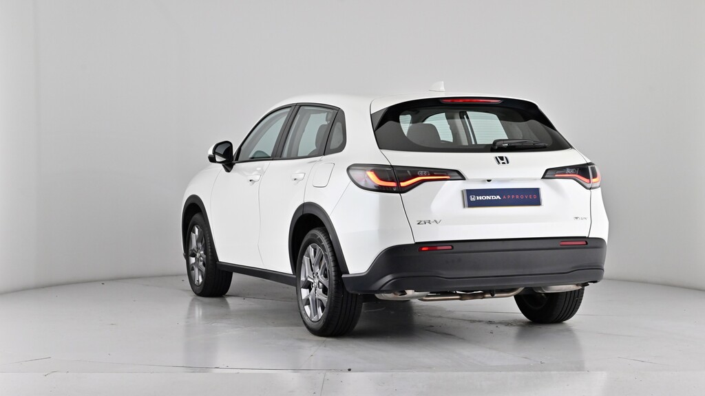 Honda Zr-V 2.0 Ehev Advance Cvt #123