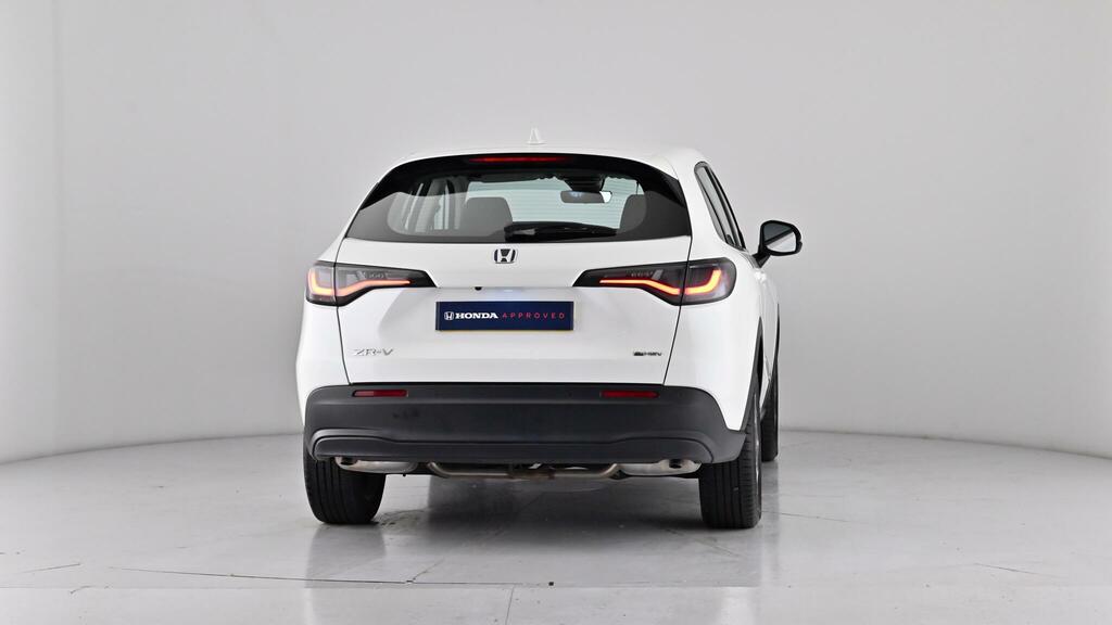 Honda Zr-V 2.0 Ehev Advance Cvt #130