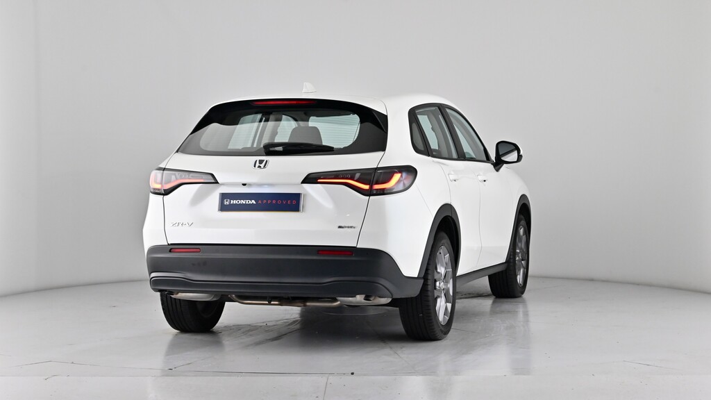 Honda Zr-V 2.0 Ehev Advance Cvt #131